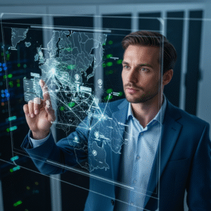 How to Build Accurate Service Coverage Maps That Drive Local Results