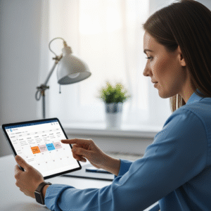 Keep Customers Coming Back with Better Service Availability Updates and Live Scheduling